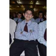 Acto de Colacion Ciclo Lectivo 2017 - Nivel Primario 